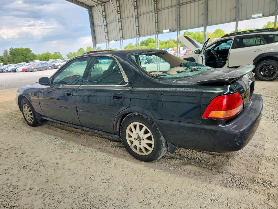 1997 ACURA 2.5TL — Фото 2 из 12