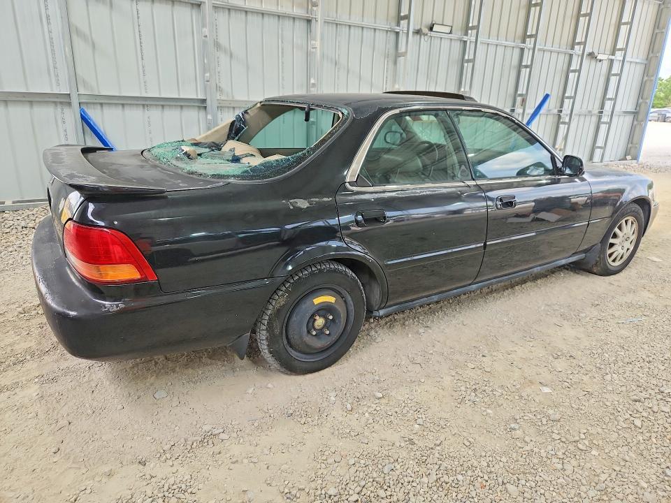 1997 ACURA 2.5TL — Фото 3 из 12