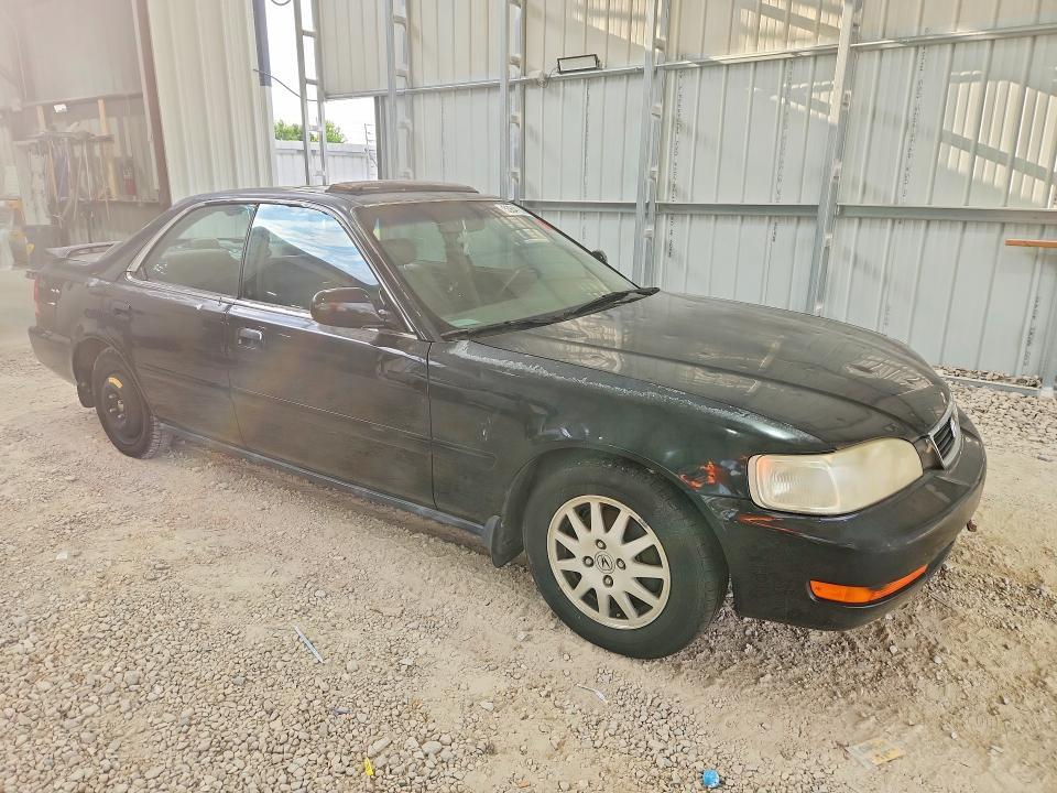 1997 ACURA 2.5TL — Фото 4 из 12