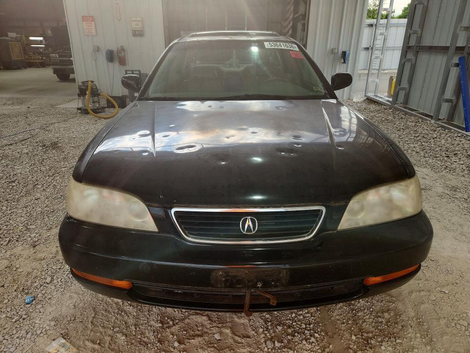 1997 ACURA 2.5TL — Фото 5 из 12