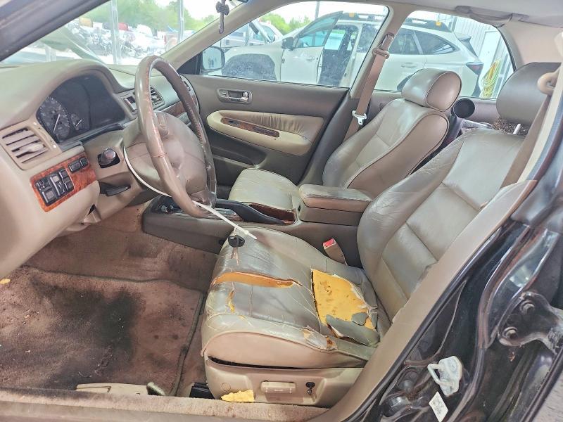 1997 ACURA 2.5TL — Фото 7 из 12