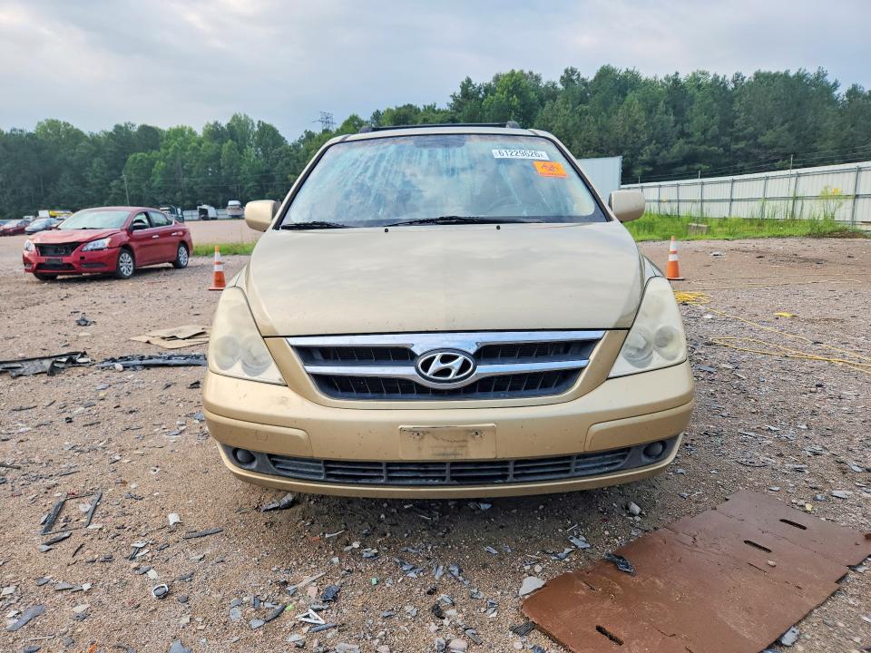 2008 HYUNDAI ENTOURAGE GLS — Фото 5 из 13