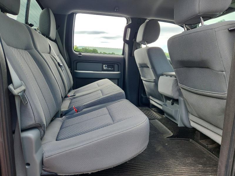1FTFW1EF2CKD36348 2012 FORD F150 photo no. 10