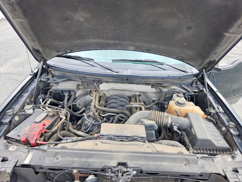 1FTFW1EF2CKD36348 2012 FORD F150 photo no. 11