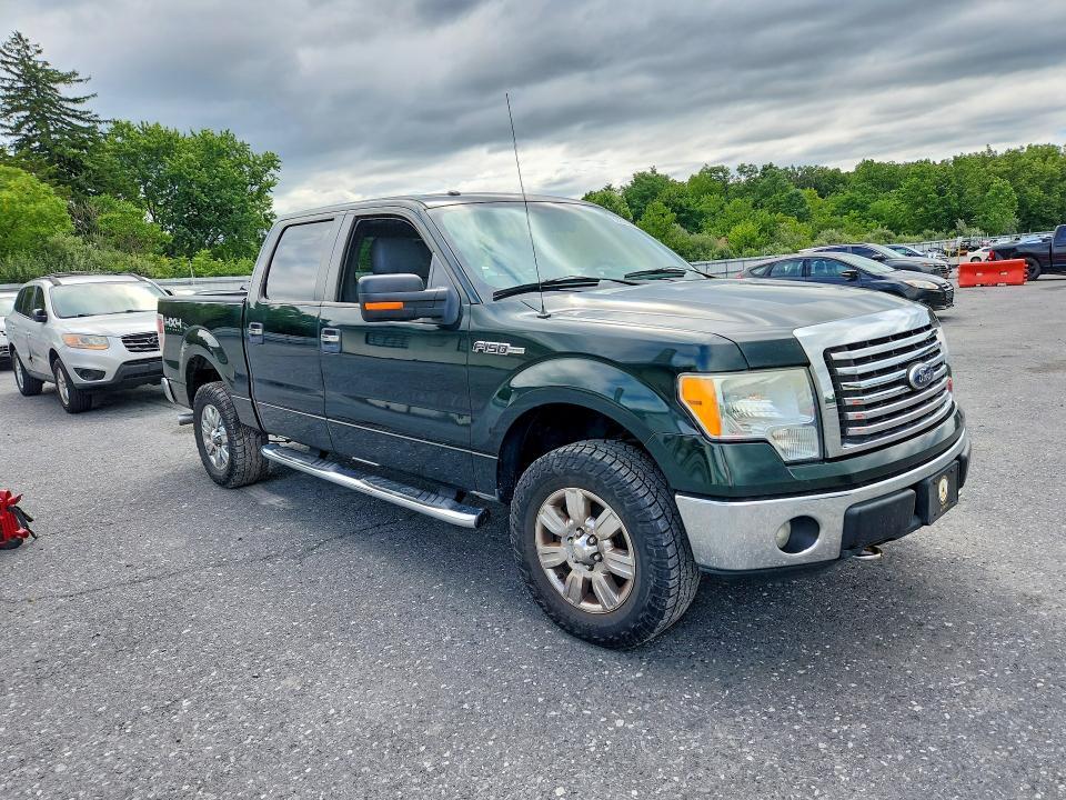 1FTFW1EF2CKD36348 2012 FORD F150 photo no. 4