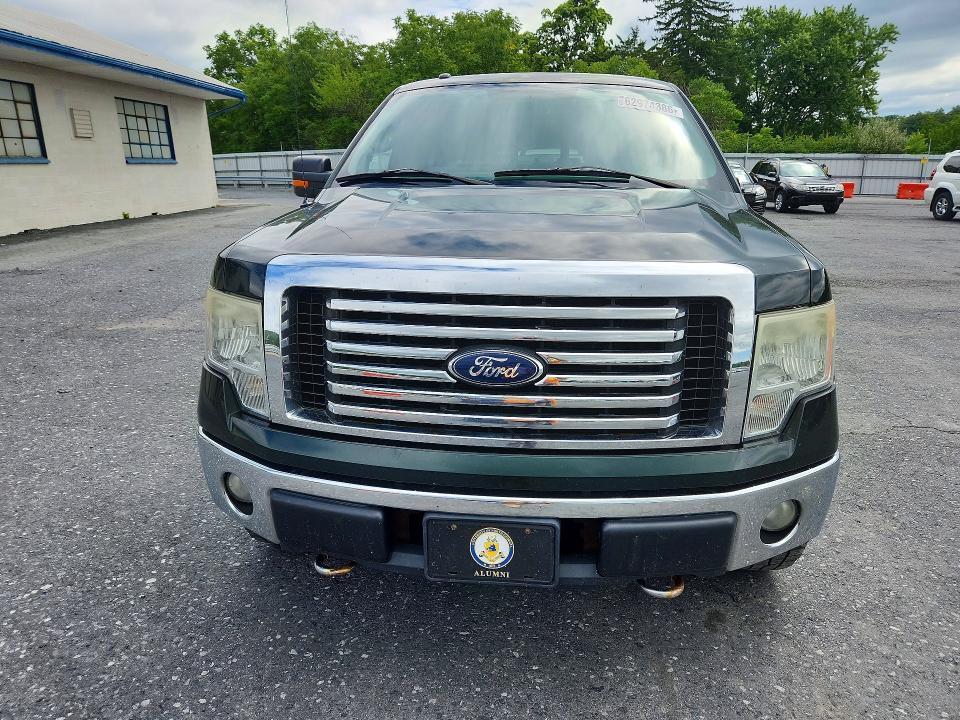 1FTFW1EF2CKD36348 2012 FORD F150 photo no. 5