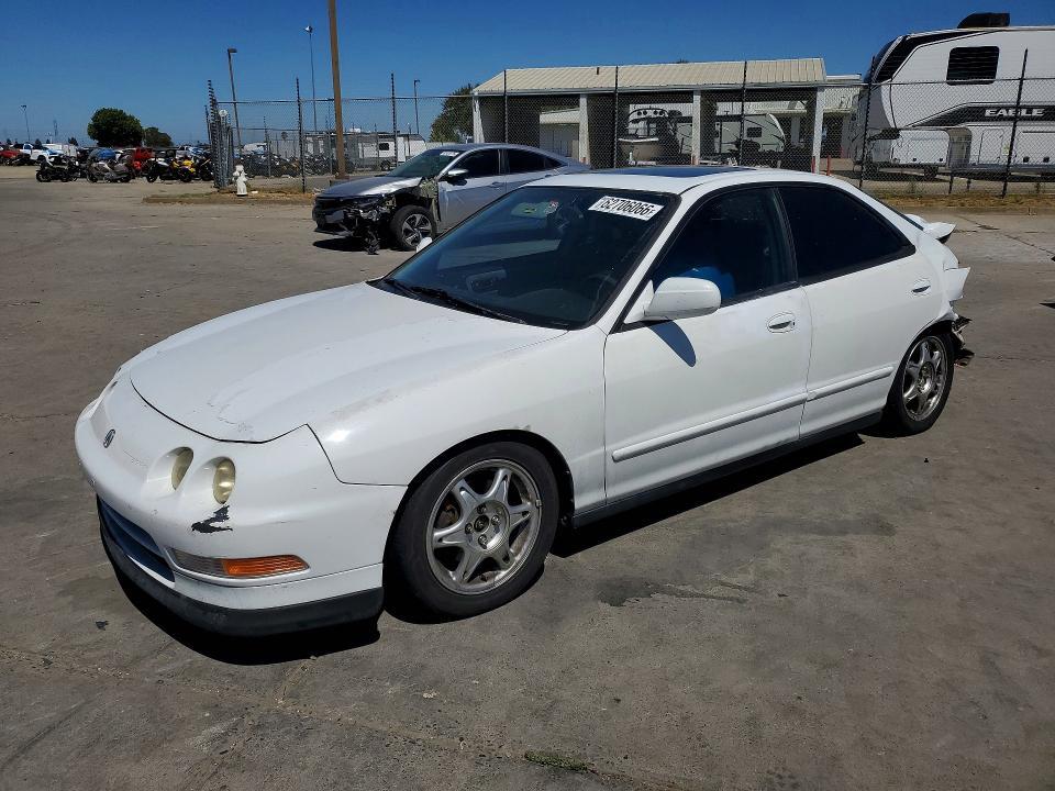 1997 ACURA INTEGRA JH4DB7650VS005149