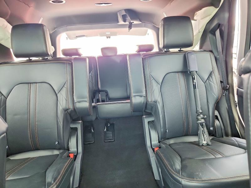 2024 FORD EXPEDITION PLATINUM — Фото 10 из 13