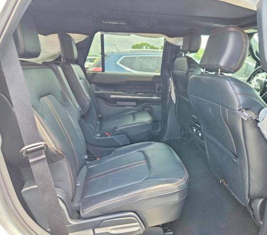 2024 FORD EXPEDITION PLATINUM — Фото 11 из 13
