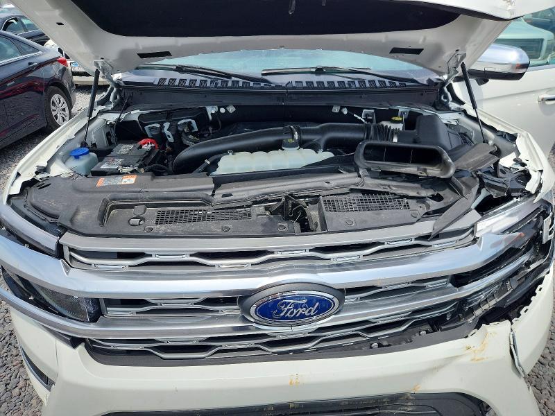 2024 FORD EXPEDITION PLATINUM — Фото 12 из 13
