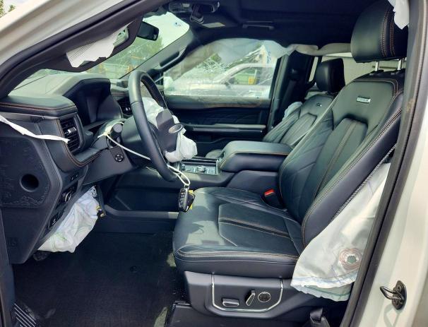2024 FORD EXPEDITION PLATINUM — Фото 7 из 13