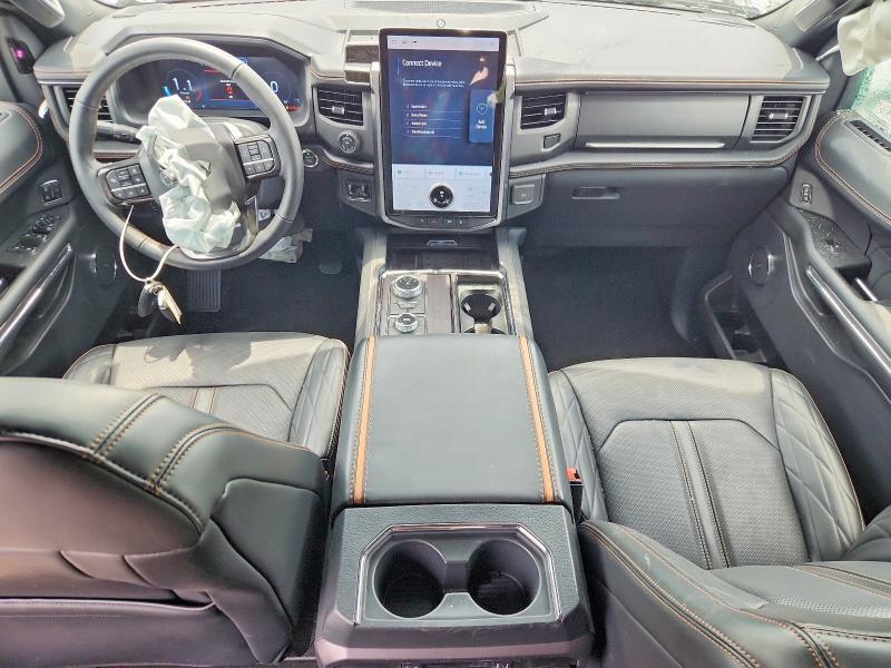 2024 FORD EXPEDITION PLATINUM — Фото 8 из 13