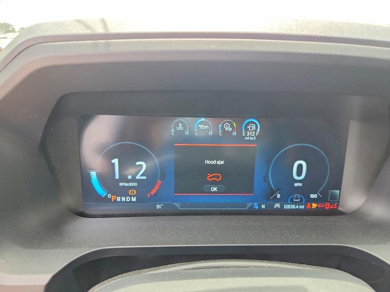 2024 FORD EXPEDITION PLATINUM — Фото 9 из 13