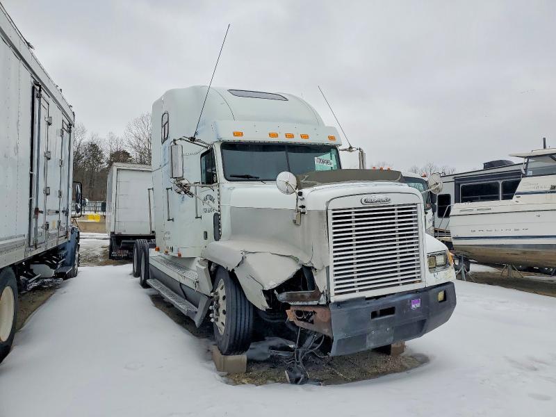 1998 FREIGHTLINER CONVENTIONAL 2FUYDSEB5WA920175