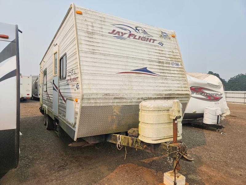 2008 JAYCO JAY FLIGHT 1UJBJ02N987EC0629