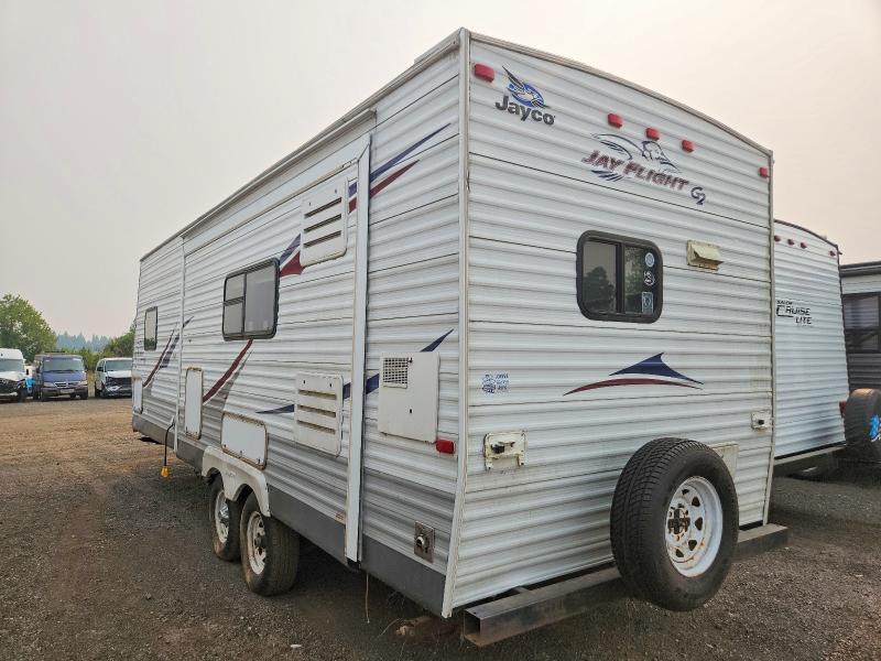 1UJBJ02N987EC0629 2008 JAYCO JAY FLIGHT photo no. 3