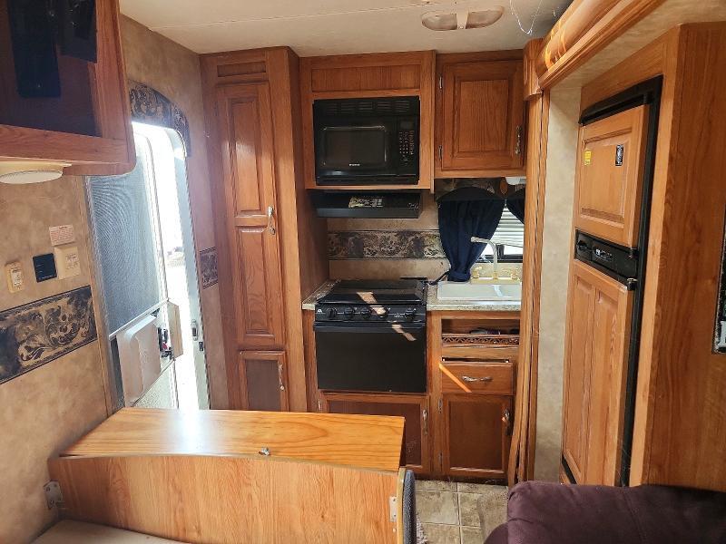 1UJBJ02N987EC0629 2008 JAYCO JAY FLIGHT photo no. 5