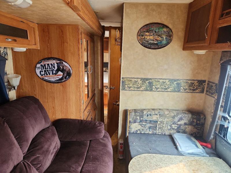 1UJBJ02N987EC0629 2008 JAYCO JAY FLIGHT photo no. 6