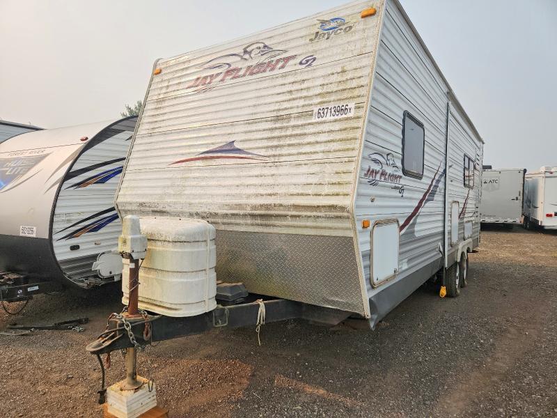 1UJBJ02N987EC0629 2008 JAYCO JAY FLIGHT photo no. 7