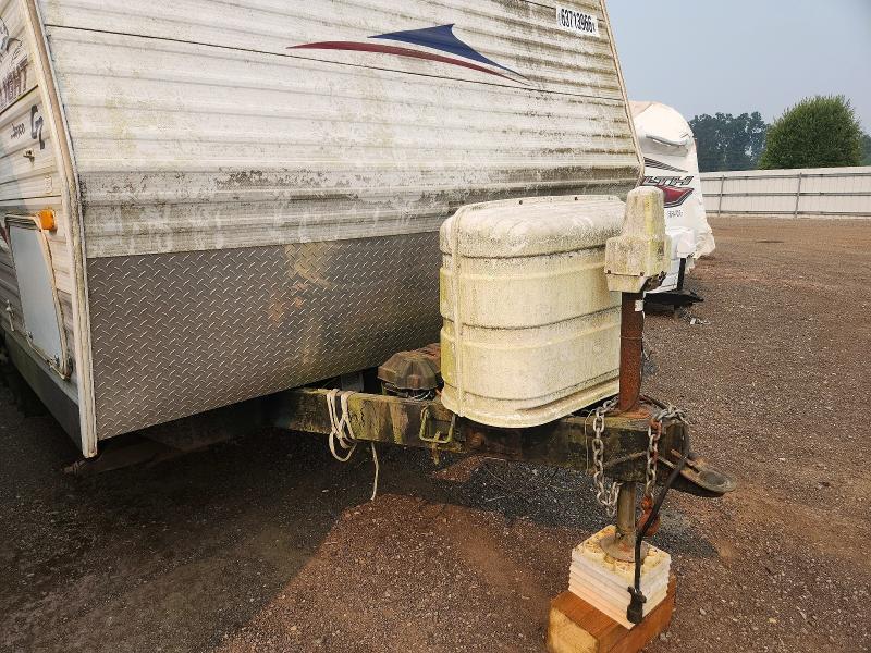 1UJBJ02N987EC0629 2008 JAYCO JAY FLIGHT photo no. 8