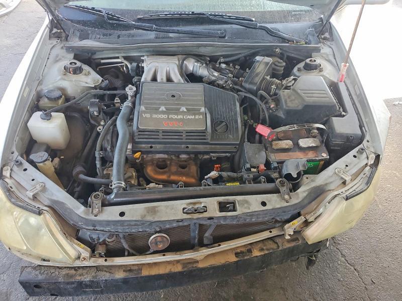 4T1BF28B71U174954 2001 TOYOTA AVALON photo no. 11