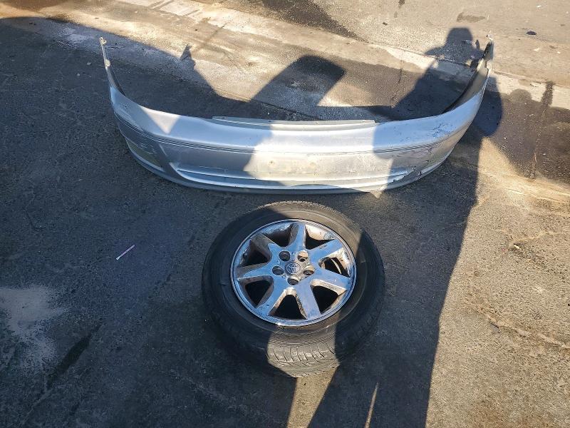 4T1BF28B71U174954 2001 TOYOTA AVALON photo no. 12
