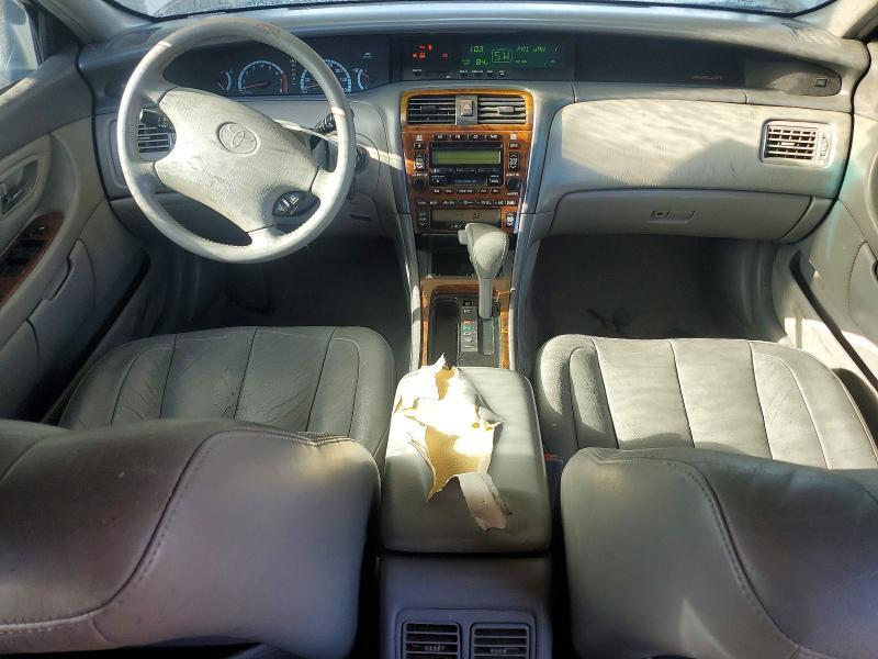 4T1BF28B71U174954 2001 TOYOTA AVALON photo no. 8