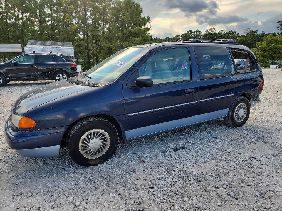 1998 FORD WINDSTAR 2FMZA5145WBD70723
