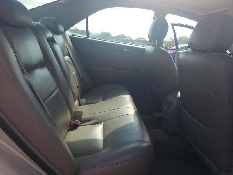2002 TOYOTA CAMRY XLE — Фото 10 из 13