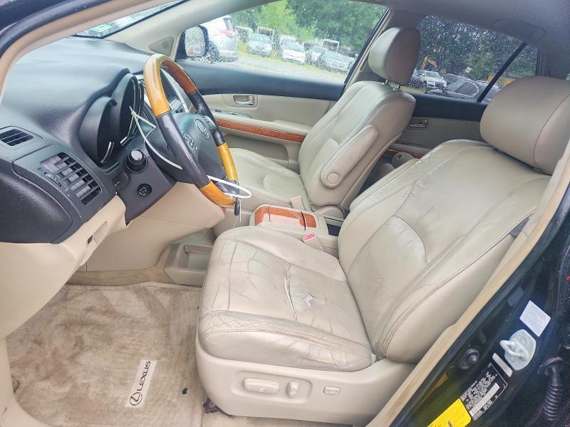2008 LEXUS RX 400H — Фото 7 из 13
