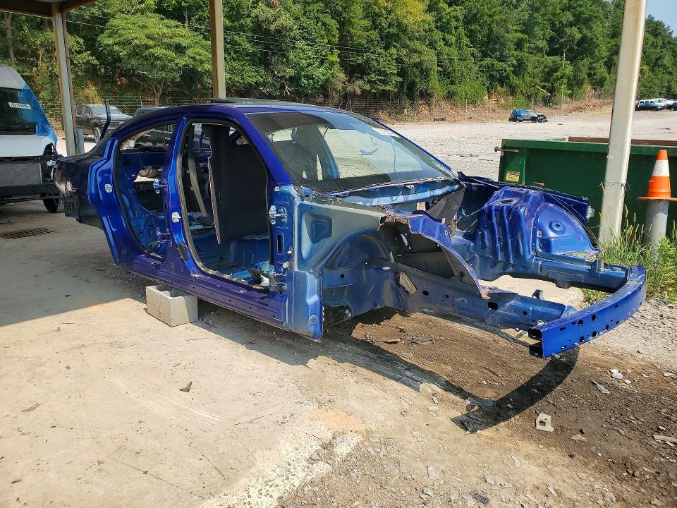 2C3CDXGJ4LH133020 2020 DODGE CHARGER photo no. 4