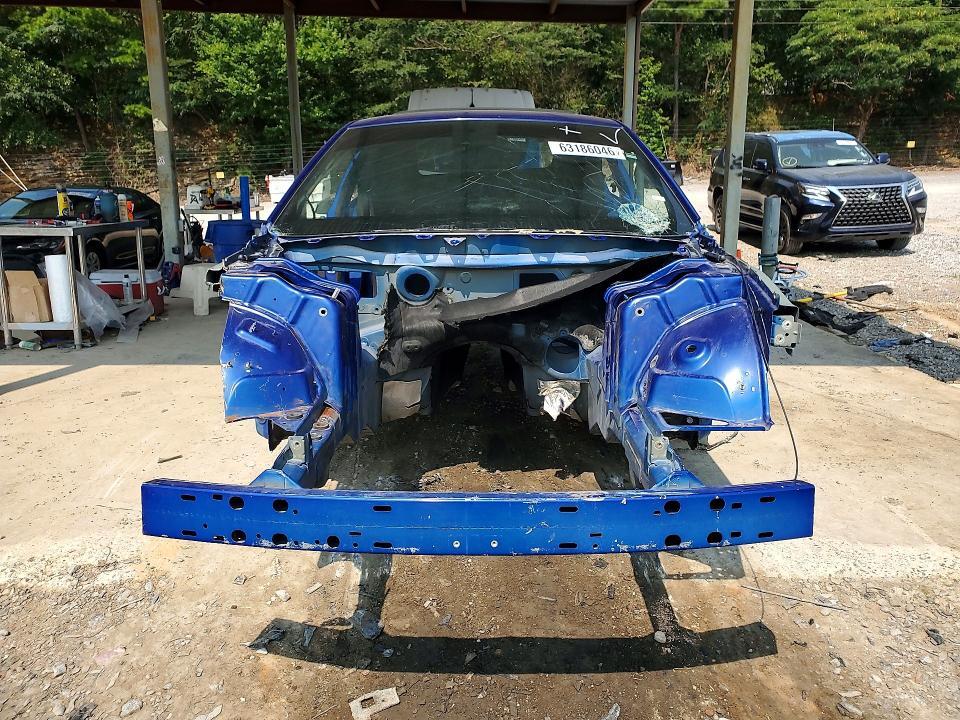 2C3CDXGJ4LH133020 2020 DODGE CHARGER photo no. 5