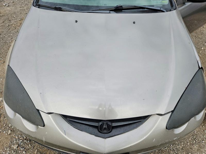 2002 ACURA RSX — Фото 11 из 12