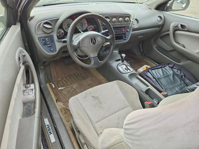 2002 ACURA RSX — Фото 8 из 12