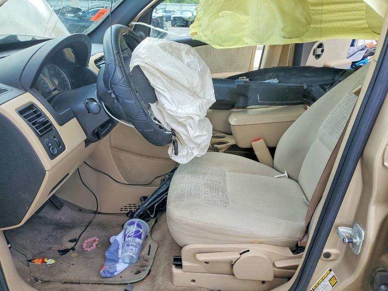 2005 CHEVROLET EQUINOX LS — Фото 7 из 13