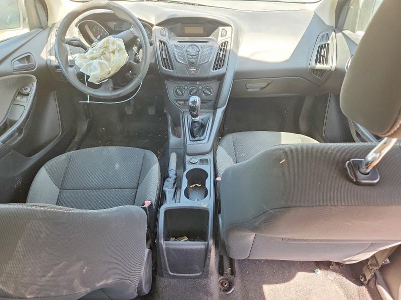 2012 FORD FOCUS S — Фото 8 из 13