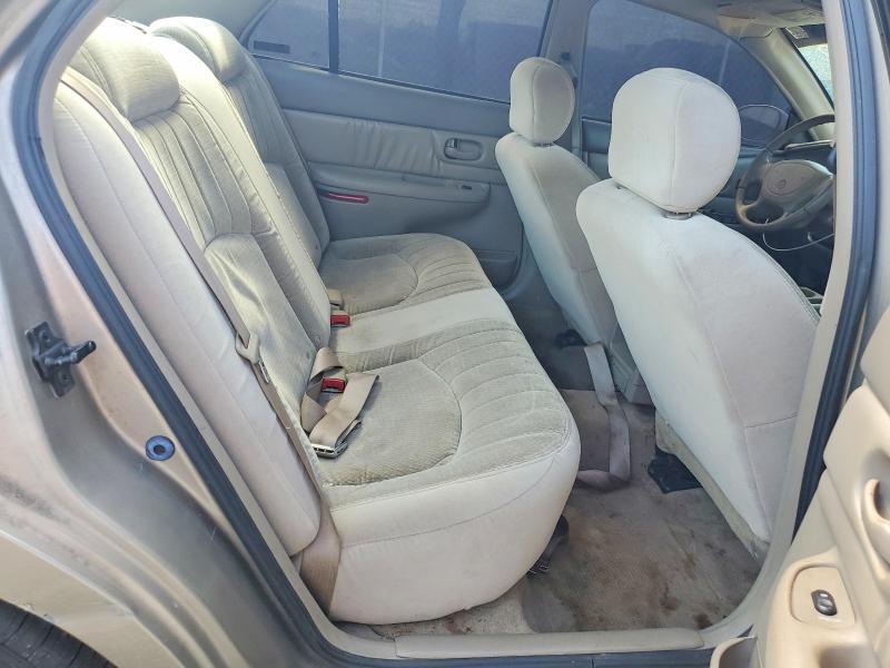 2002 BUICK CENTURY CUSTOM — Фото 10 из 12