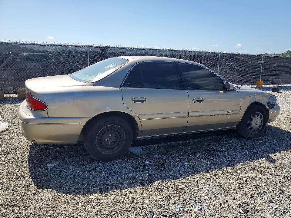 2002 BUICK CENTURY CUSTOM — Фото 3 из 12