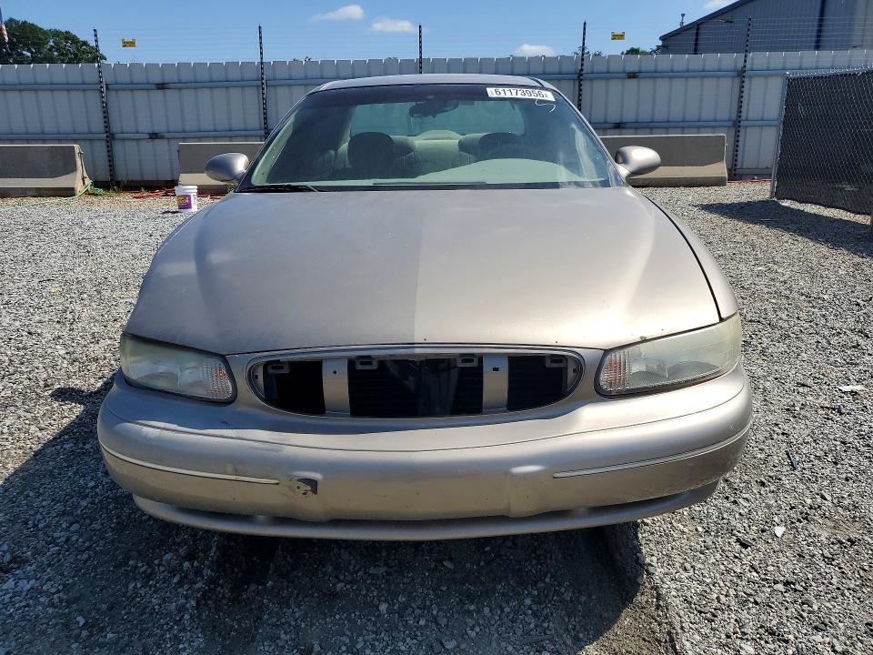 2002 BUICK CENTURY CUSTOM — Фото 5 из 12