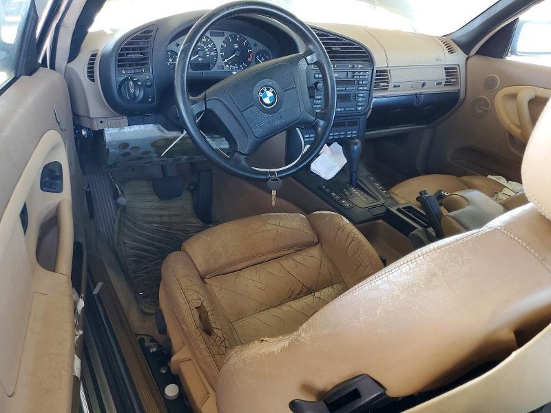 1998 BMW 328 IC AUTOMATIC — Фото 8 из 12