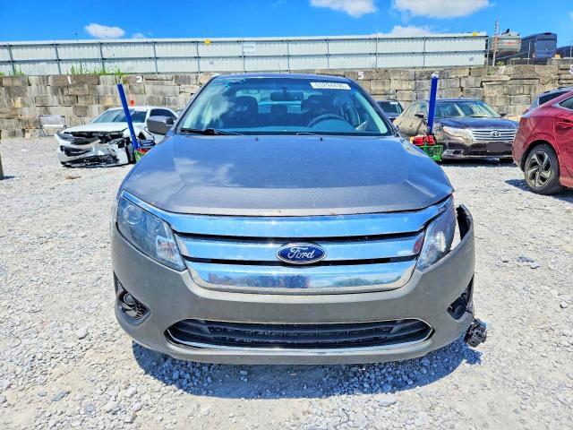 3FAHP0HA0CR410609 2012 FORD FUSION photo no. 5
