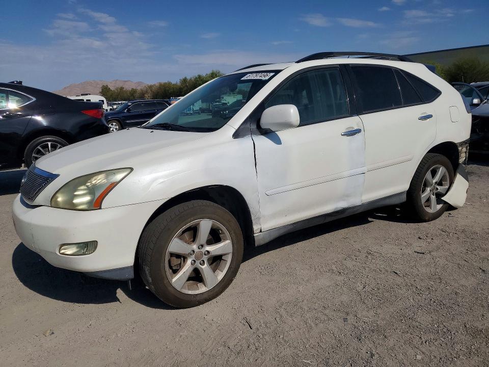 2T2GK31U88C028671 2008 LEXUS RX photo no. 1