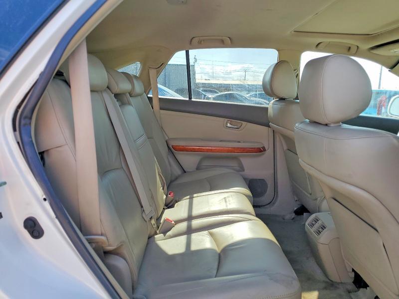 2T2GK31U88C028671 2008 LEXUS RX photo no. 10