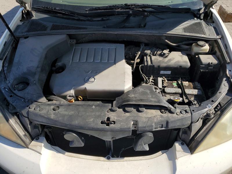 2T2GK31U88C028671 2008 LEXUS RX photo no. 11