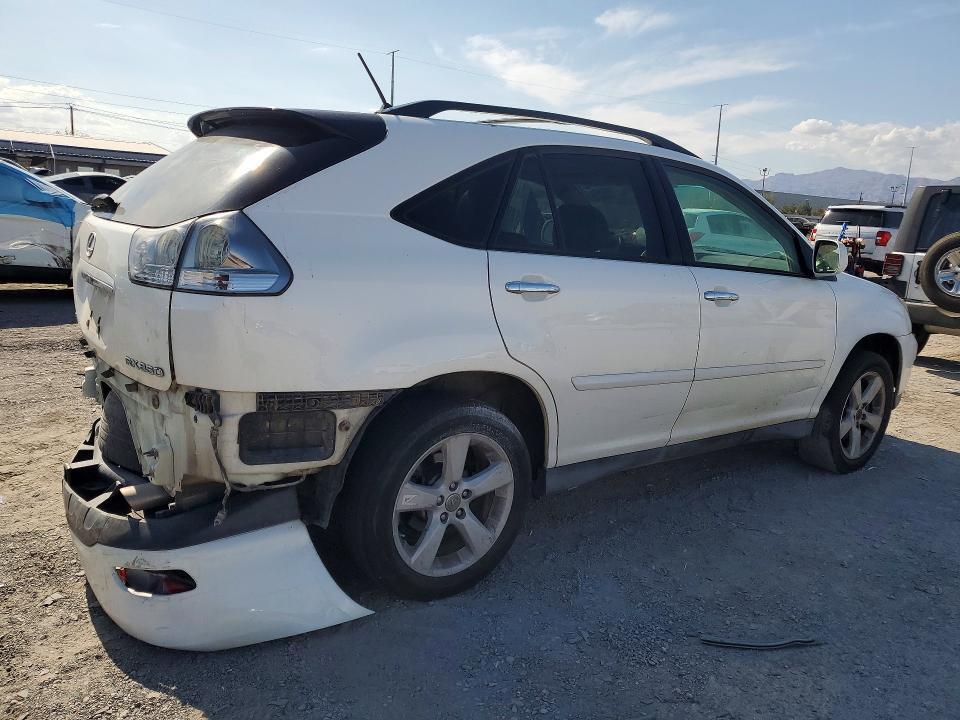2T2GK31U88C028671 2008 LEXUS RX photo no. 3