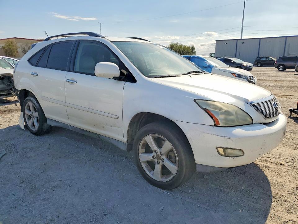 2T2GK31U88C028671 2008 LEXUS RX photo no. 4