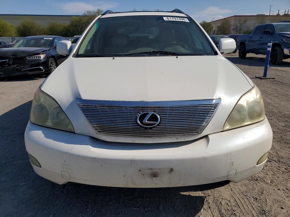 2T2GK31U88C028671 2008 LEXUS RX photo no. 5