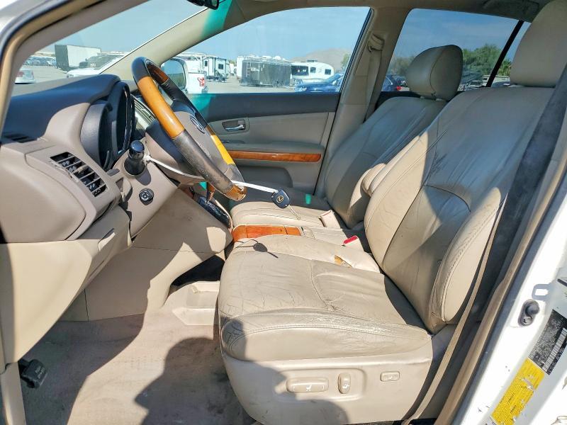 2T2GK31U88C028671 2008 LEXUS RX photo no. 7