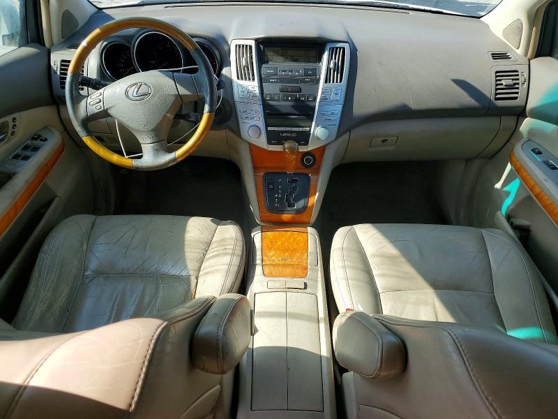 2T2GK31U88C028671 2008 LEXUS RX photo no. 8