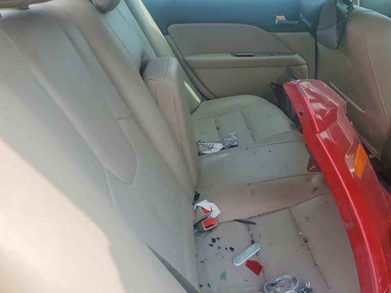 2012 FORD FUSION SEL — Фото 10 из 12